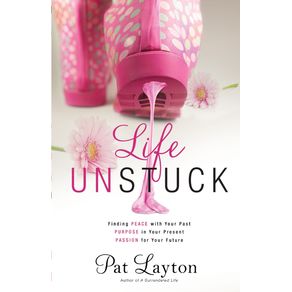 Life-Unstuck
