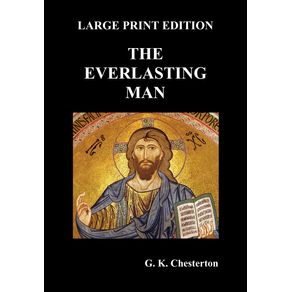 The-Everlasting-Man