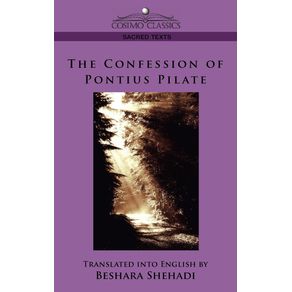 The-Confession-of-Pontius-Pilate