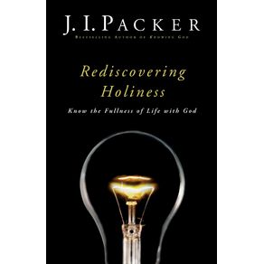 Rediscovering-Holiness