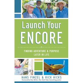 Launch-Your-Encore