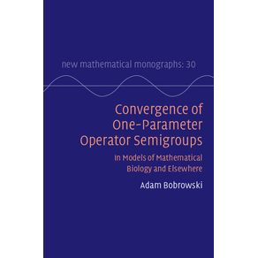 Convergence-of-One-parameter-Operator-Semigroups