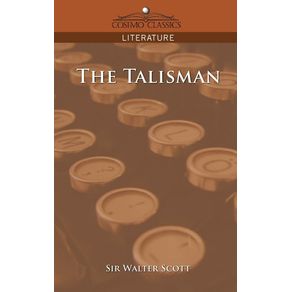 The-Talisman