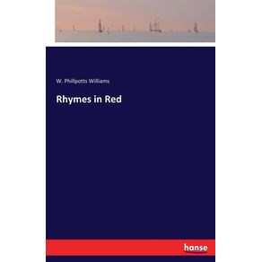 Rhymes-in-Red