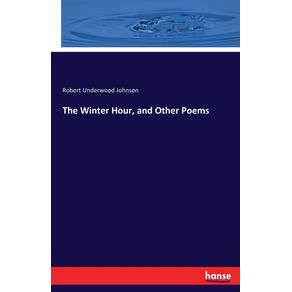 The-Winter-Hour-and-Other-Poems