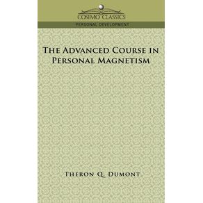 The-Advanced-Course-in-Personal-Magnetism