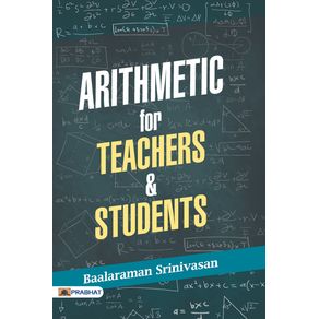Arithmetic-For-Teachers---Students