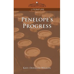 Penelopes-Progress