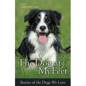 Dog-at-My-Feet