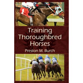 Training-Thoroughbred-Horses
