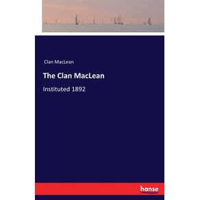 The-Clan-MacLean