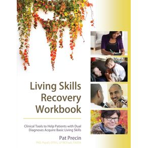 Living-Skills-Recovery-Workbook