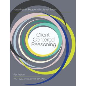 Client-Centered-Reasoning