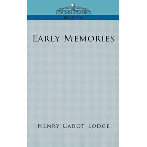 Early-Memories