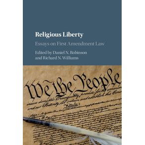 Religious-Liberty