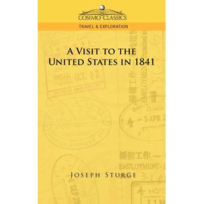 A-Visit-to-the-United-States-in-1841