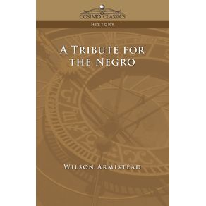 A-Tribute-for-the-Negro