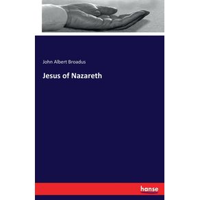 Jesus-of-Nazareth