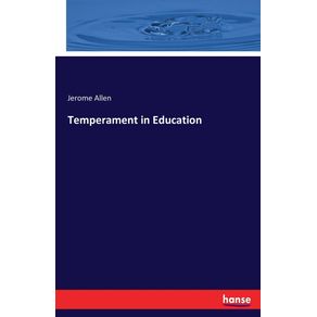 Temperament-in-Education
