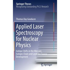 Applied-Laser-Spectroscopy-for-Nuclear-Physics