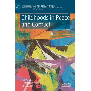 Childhoods-in-Peace-and-Conflict