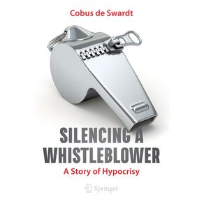 Silencing-a-Whistleblower