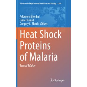 Heat-Shock-Proteins-of-Malaria