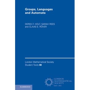Groups-Languages-and-Automata