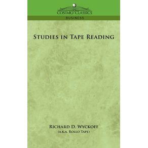 Studies-in-Tape-Reading