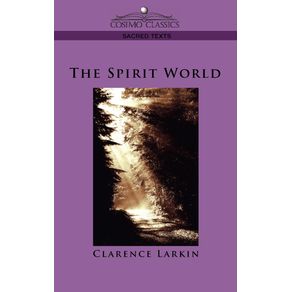 The-Spirit-World