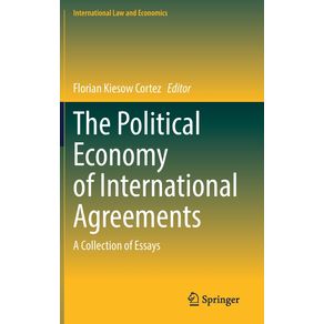 The-Political-Economy-of-International-Agreements