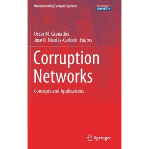 Corruption-Networks