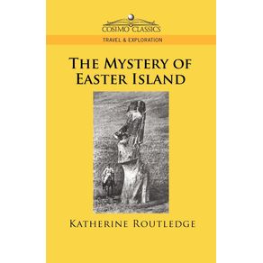The-Mystery-of-Easter-Island