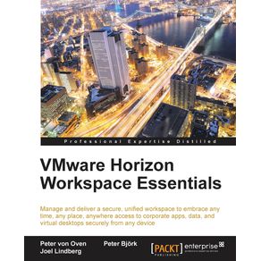 Vmware-Horizon-Workspace-Essentials