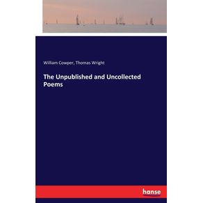 The-Unpublished-and-Uncollected-Poems