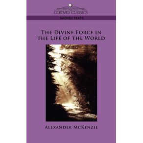 The-Divine-Force-in-the-Life-of-the-World