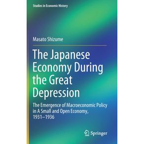 The-Japanese-Economy-During-the-Great-Depression