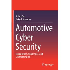 Automotive-Cyber-Security