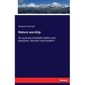 Nature-worship