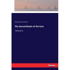 The-Sacred-Books-of-the-East