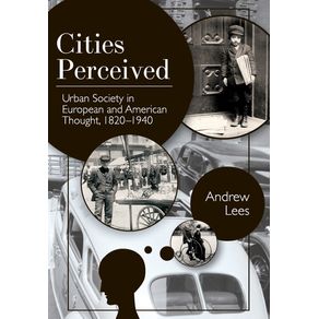 Cities-Perceived