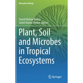 Plant-Soil-and-Microbes-in-Tropical-Ecosystems