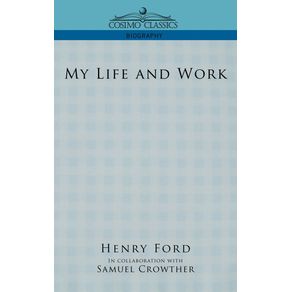 My-Life-and-Work