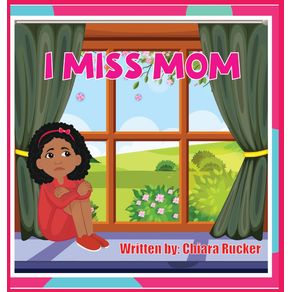 I-Miss-Mom