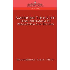 American-Thought