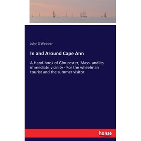 In-and-Around-Cape-Ann