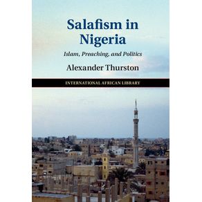 Salafism-in-Nigeria