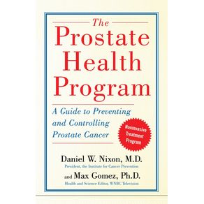 The-Prostate-Health-Program