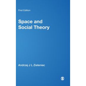 Space-and-Social-Theory