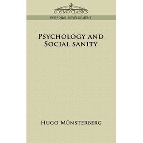 Psychology-and-Social-Sanity